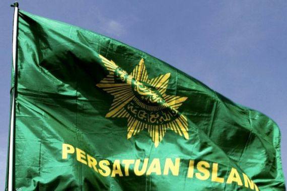 Tentang Portal PD PERSIS Kabupaten Ende